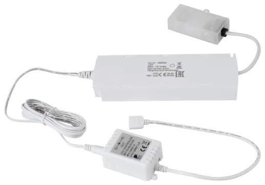 Bandă LED dimabilă 3m STRIPE-Z LED/13,5W/24V 2700-6500K Eglo 99684