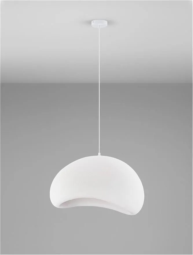 Lustra suspendata design modern, LEFKO-AERE, L 60cm