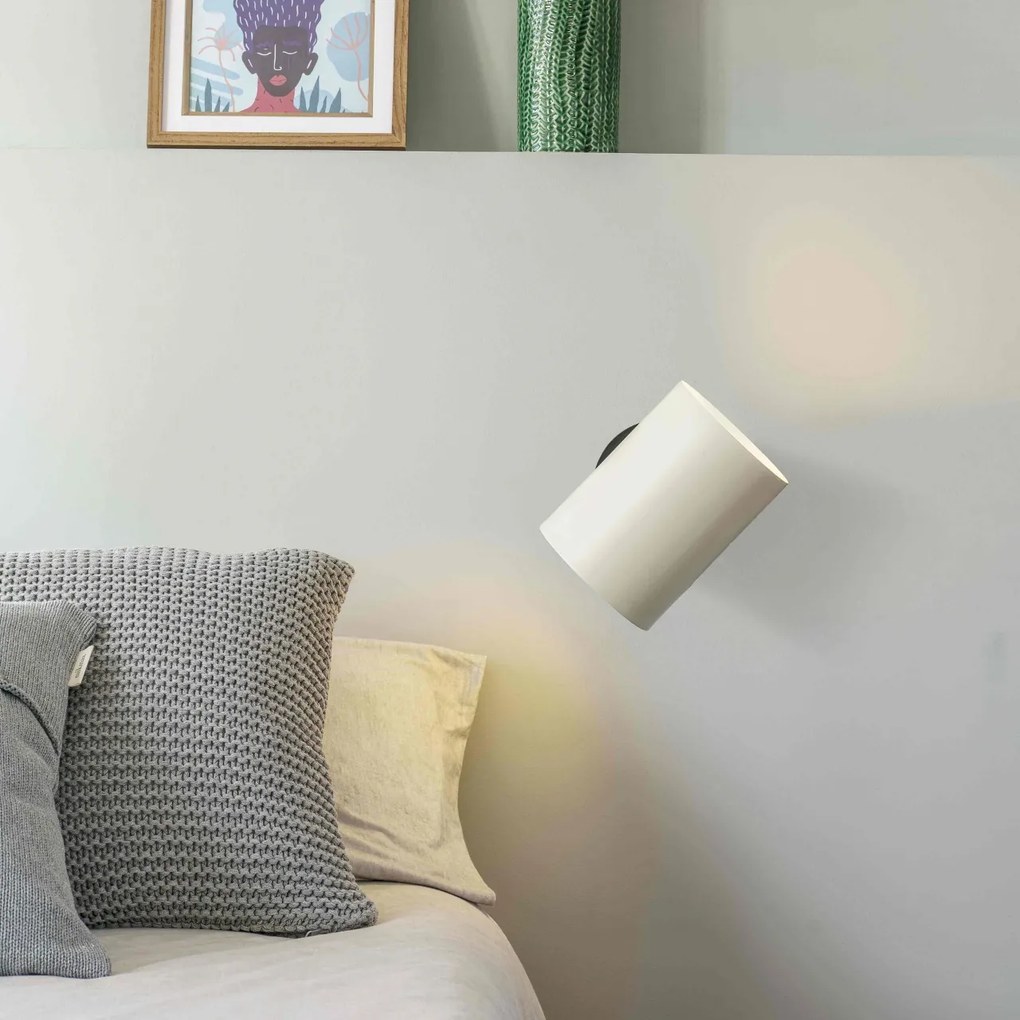 Aplica moderna orientabila design ambiental GUADALUPE bej