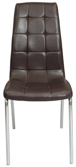 Scaun Valencia, Maro, 42 X 55 X 96 cm