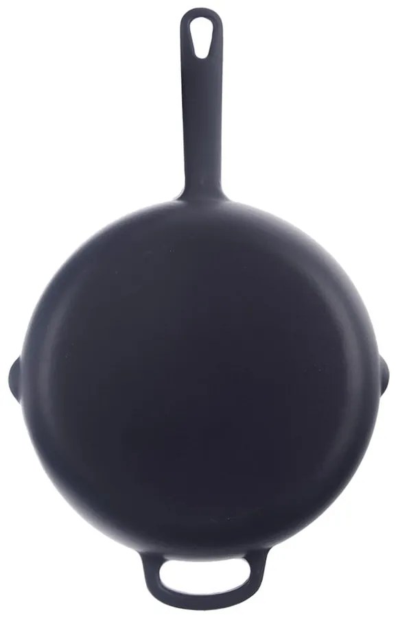 Tigaie din fontă ø 26 cm LITINA SMALT – Orion