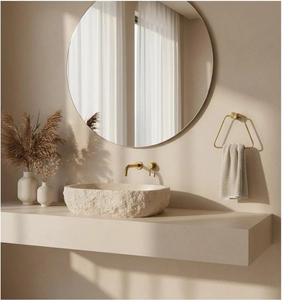 Bara portprosop Tomi 5810 auriu periat