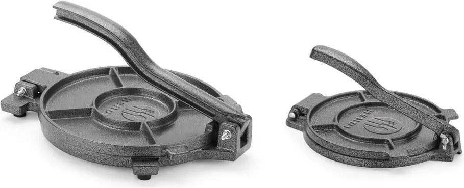 Presă de tortilla din fontă – Hendi