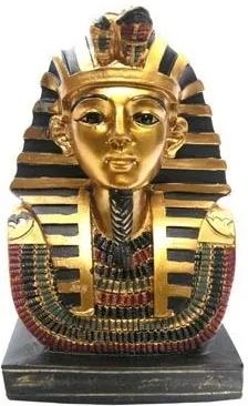 Statueta egipteana Tutankamon 11 cm