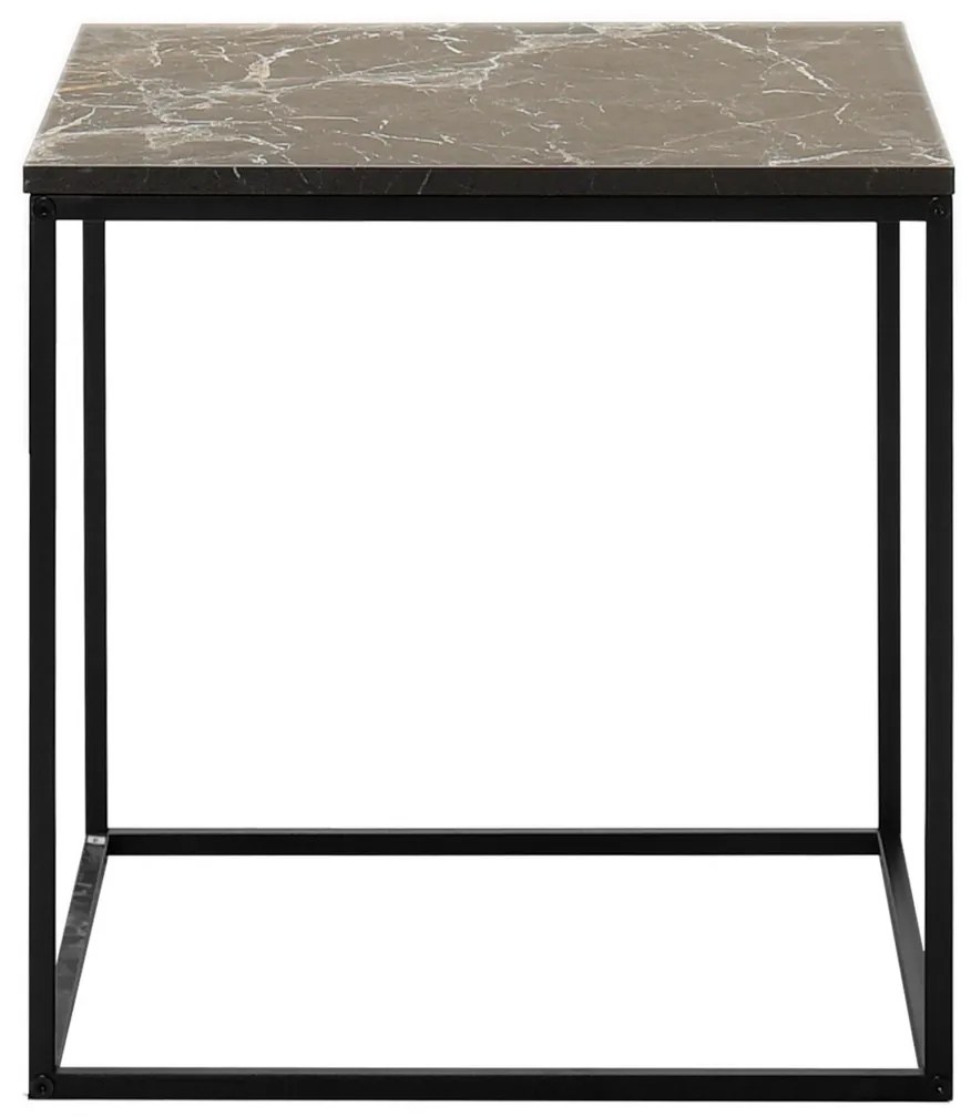 Măsuță Black Marble