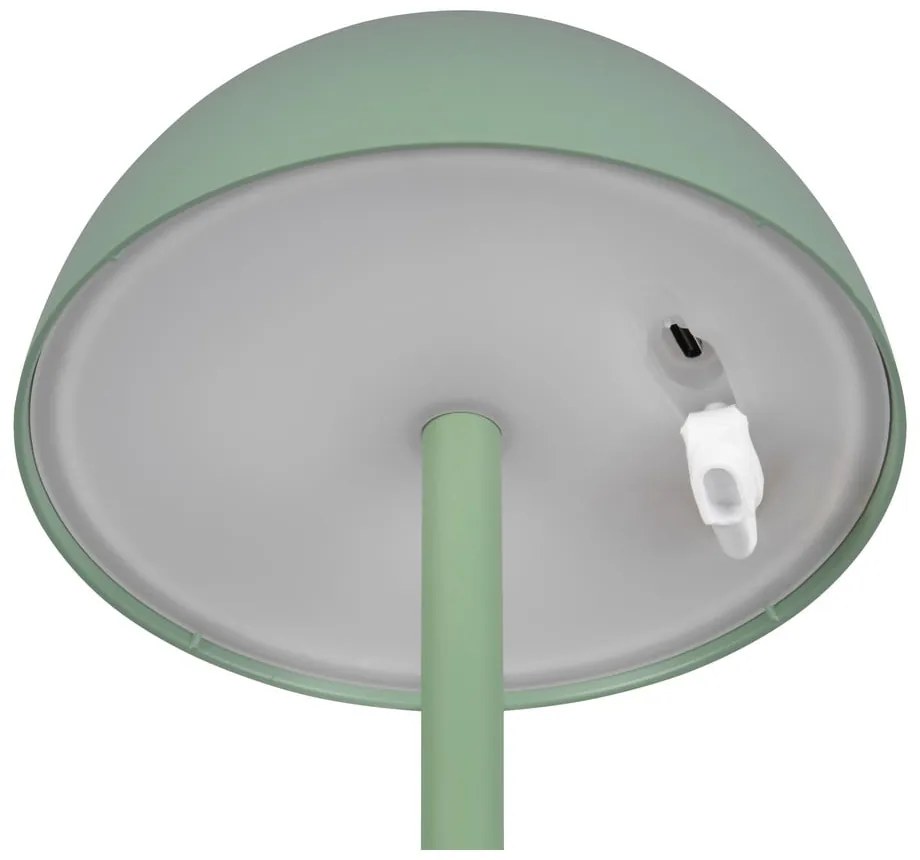 Corp de iluminat pentru exterior cu intensitate reglabilă ø 13,5 cm Ricardo – Trio