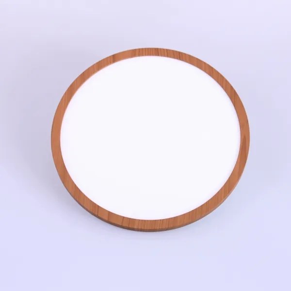 Plafonieră LED dimabilă pentru baie SAPANA LED/18W/230V IP44 Globo 41562-18WW