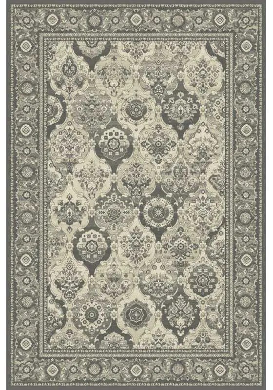 Covor lana Forenza popiel Selectează mărime: 133 X 180