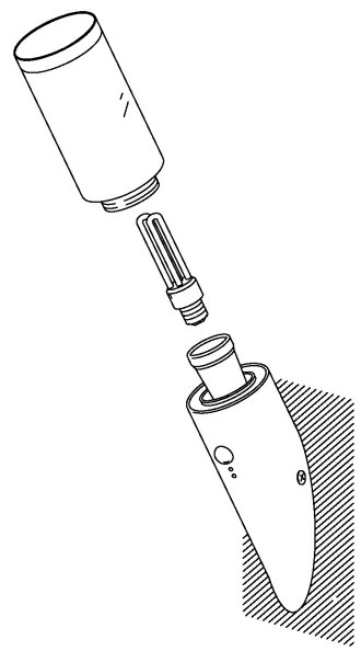 Aplică de exterior cu senzor EGLO 83278 HELSINKI 1xE27/15W IP44