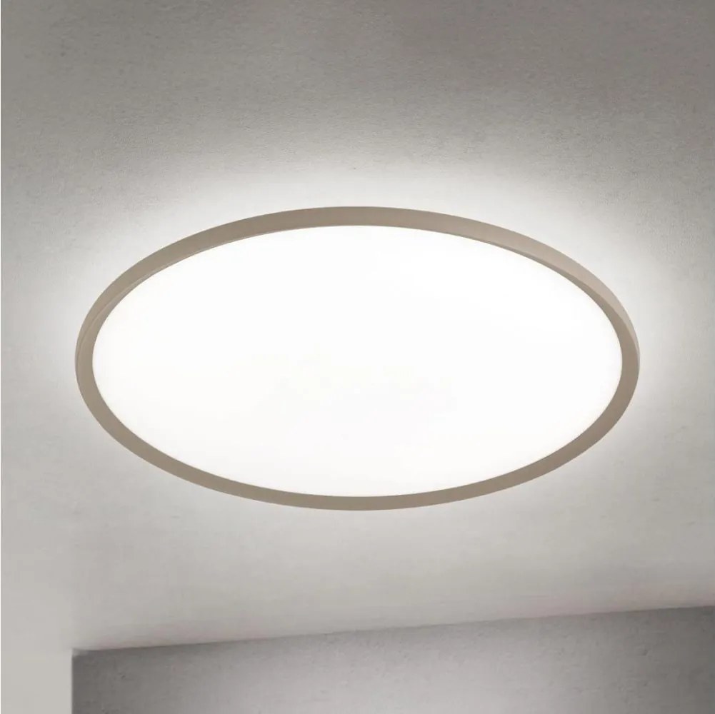 Orion - Plafonieră LED KANT, 66 W, 230 V, 2700/3000/4000 K, Ø 80 cm, bej