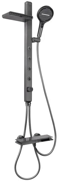 Set dus REA Karl titan