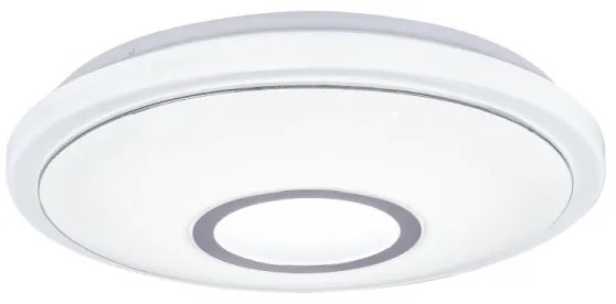 Globo 41386-16SH - Lampă LED RGBW CONNOR 16W 230V dimabilă + DO