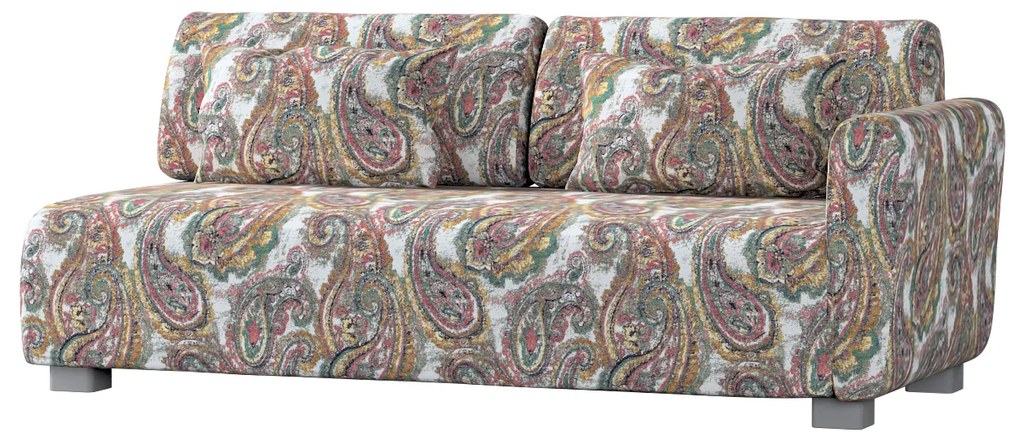 Husa canapea + cotiera Mysinge 2-locuri