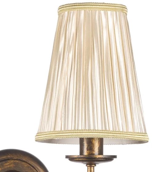 Aplică ONLI DELIA 2xE14/6W/230V