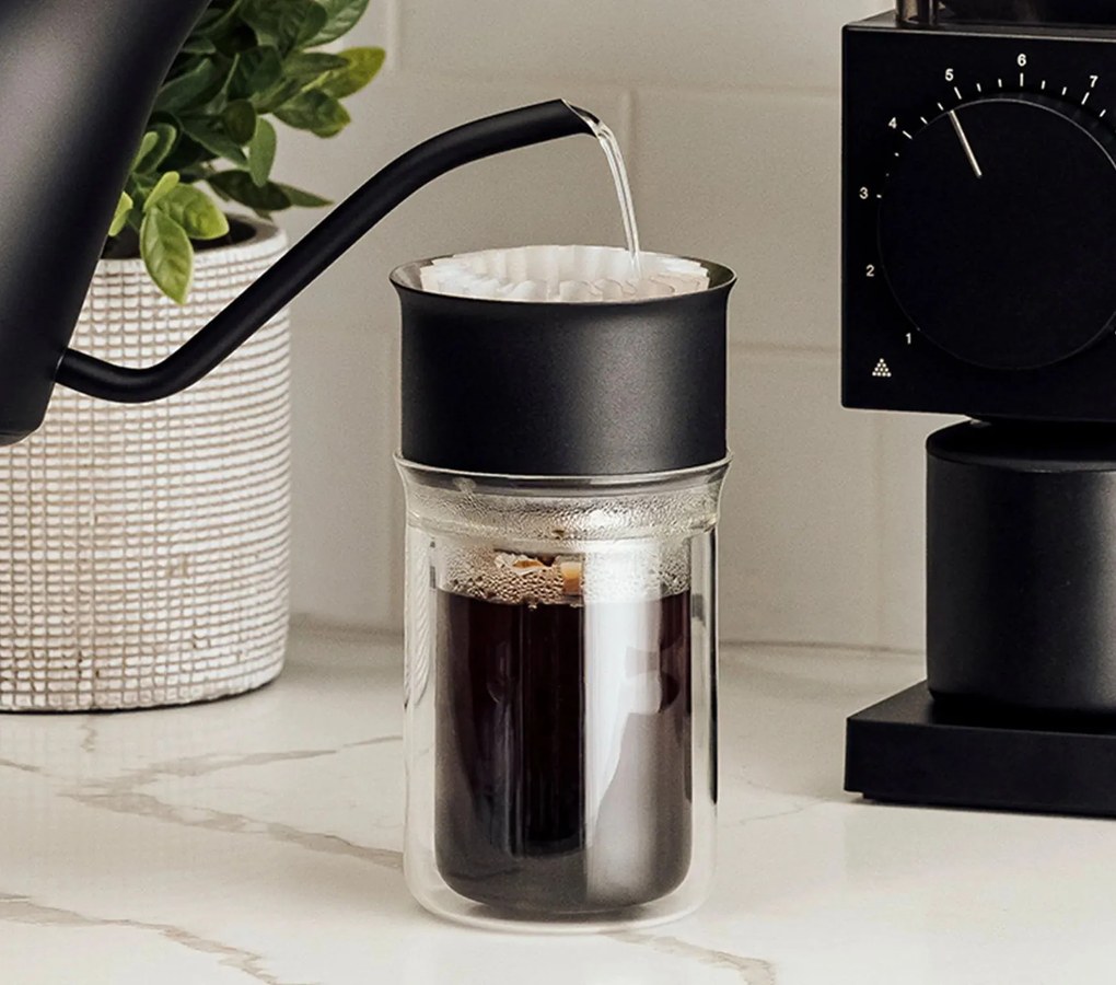 Fellow Stagg X Pour-Over Set