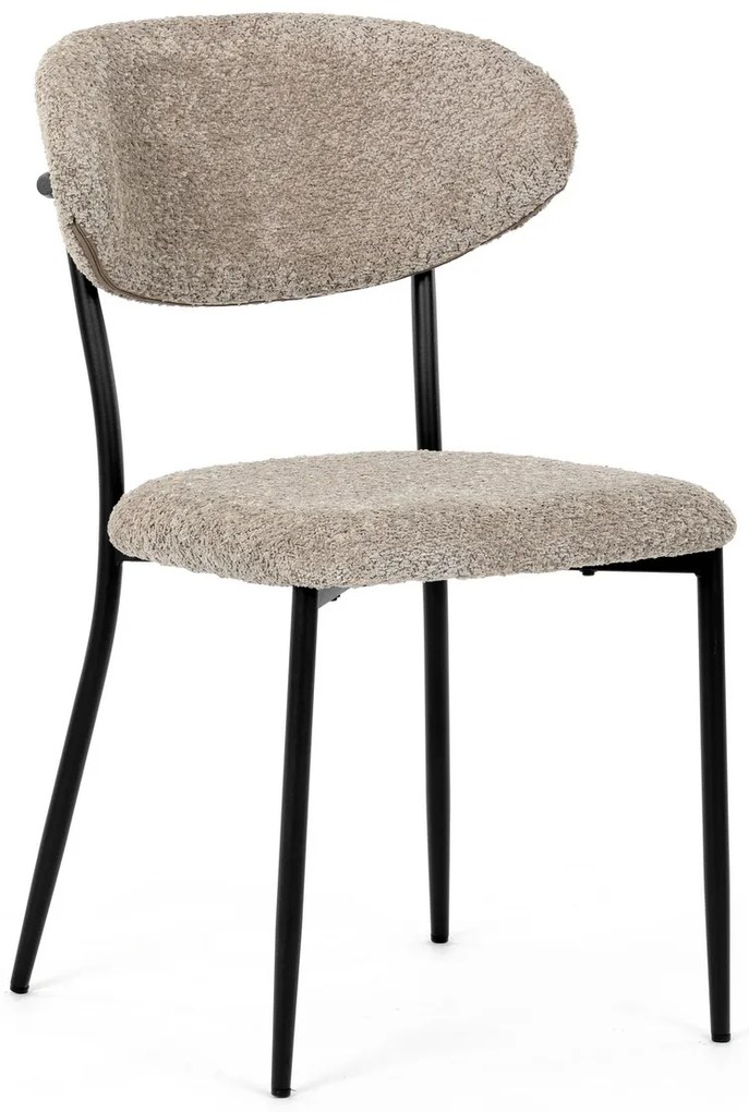 Set de scaune de sufragerie CT-W1021 LAN2, 4 buc