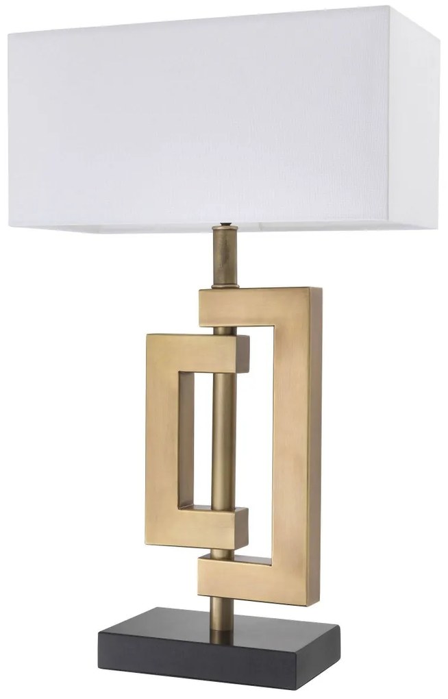 Veioza design LUX Leroux, alama antica 114456 HZ