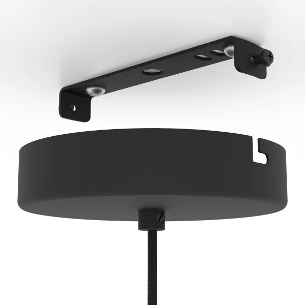 Lustră pe cablu SURFLEET 1xE27/40W/230V Eglo 43874