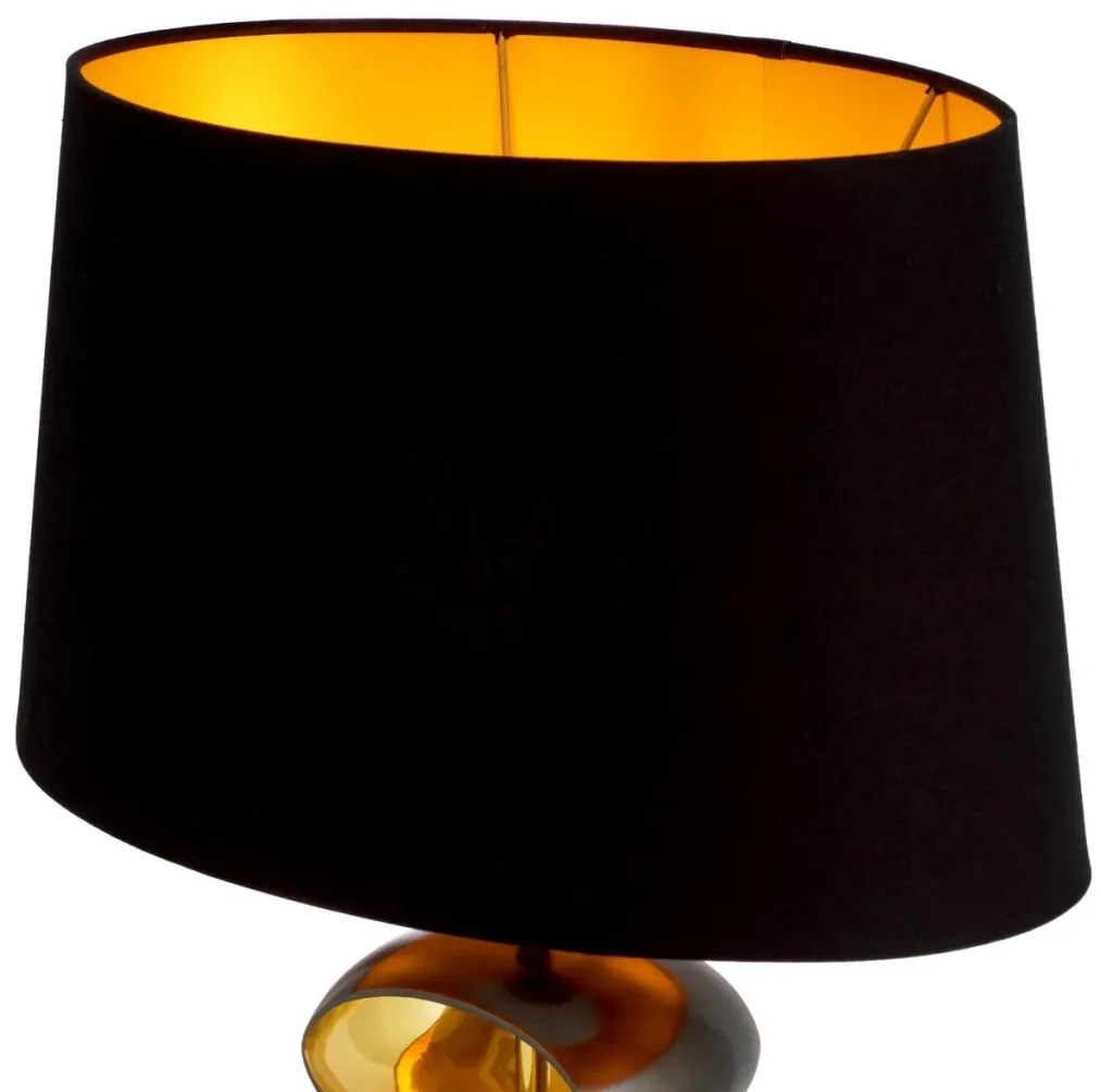 Veioza, Lampa de masa LUX Canzo