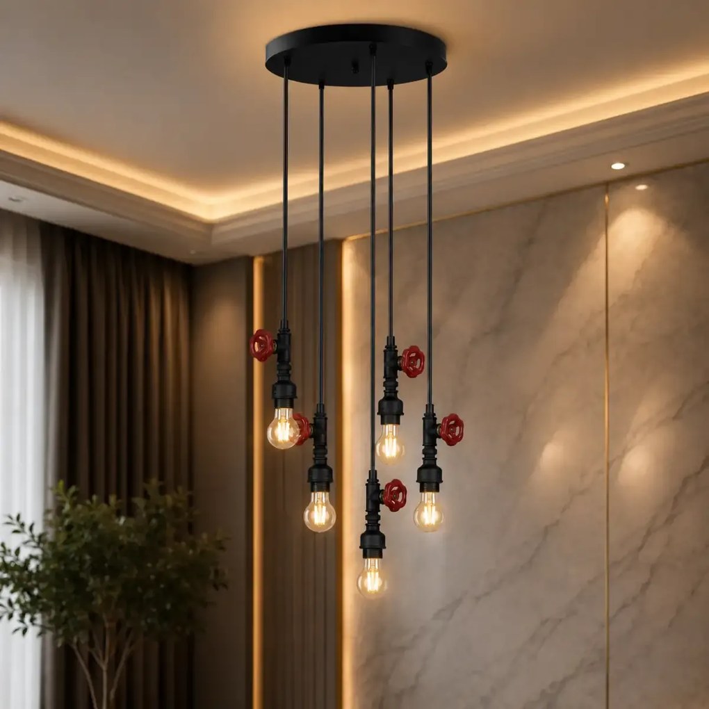 Pendul negru homs ro11393