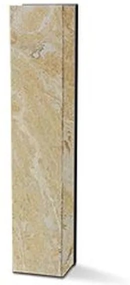 Abigali Marble Stone plafonier 1x28 W bej MWLS-6611-607Y