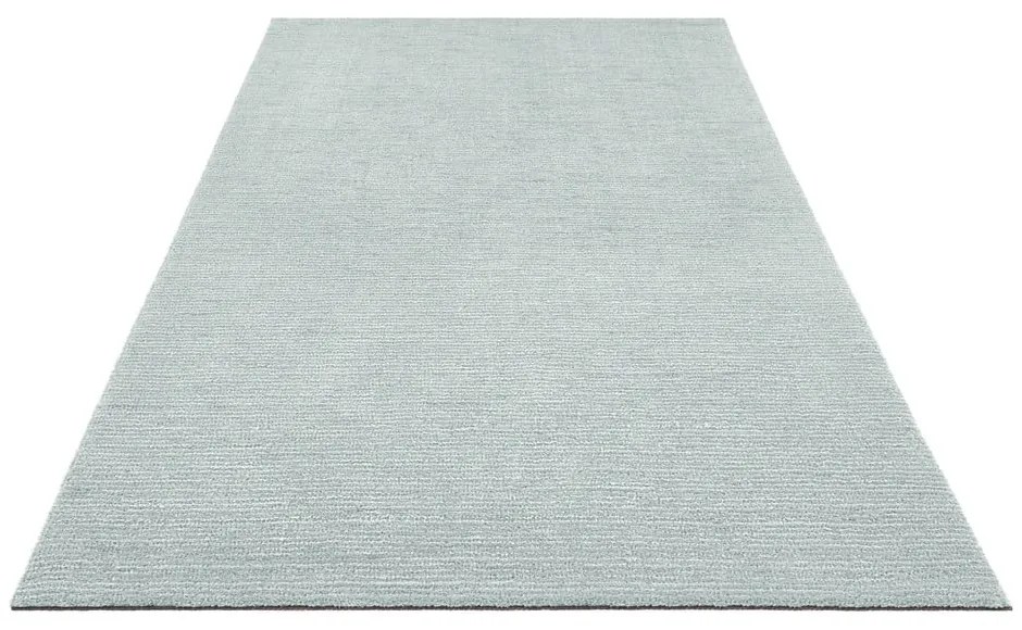 Covor Mint Rugs Supersoft, 120 x 170 cm, albastru deschis