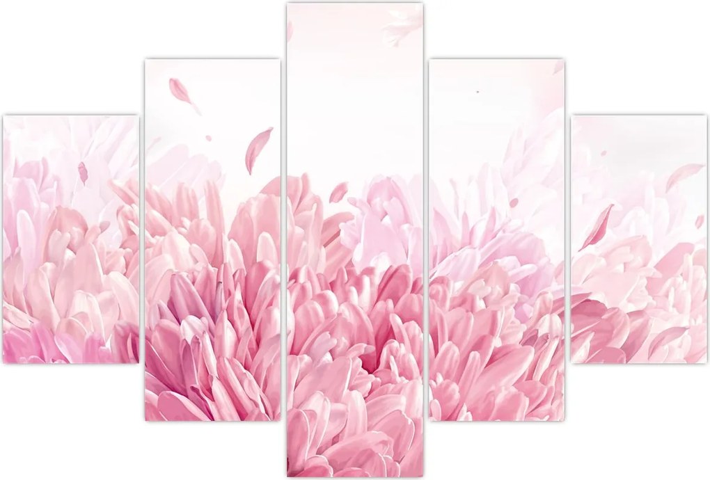 Tablou - Înflorit (150x105 cm)