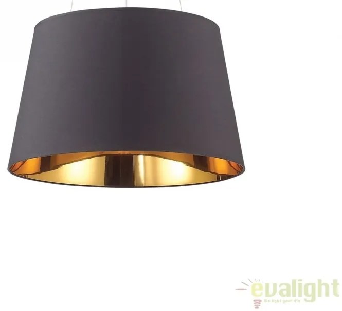 Lustra suspendata design modern NORDIK SP4 161648