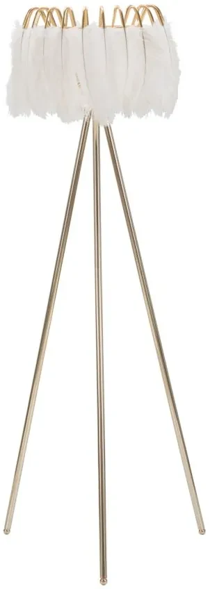 Mauro Ferretti Lampa De Podea cm Ø 46X147 | Aosom Romania