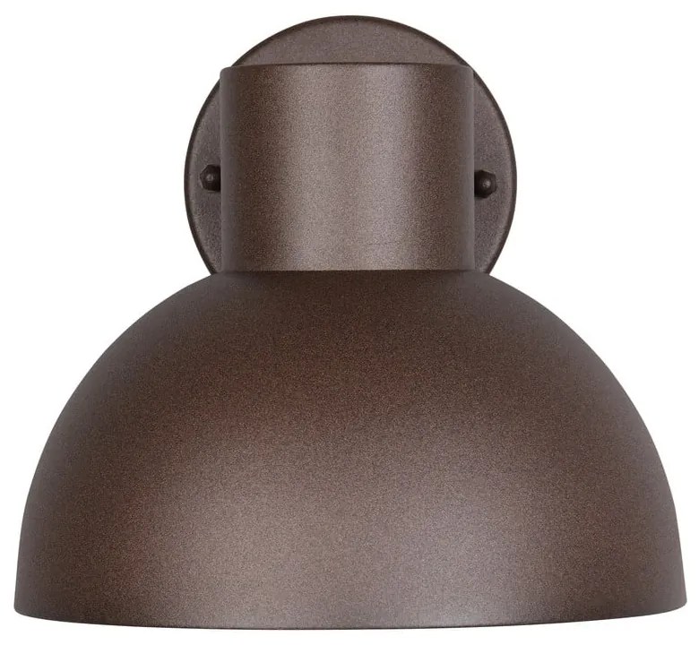 Corp de iluminat pentru exterior, de perete (înălțime 18,5 cm) Elbe – Trio