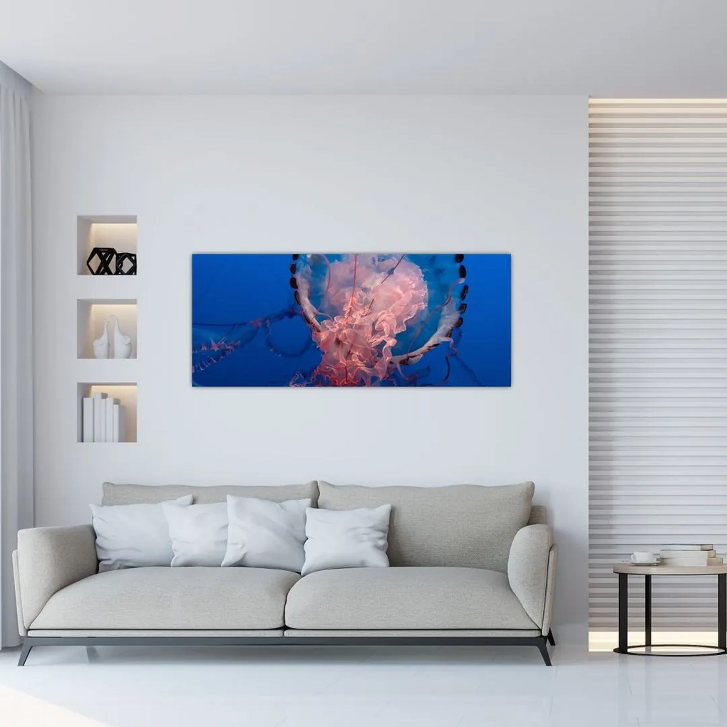 Tablou - Medusa (120x50 cm)