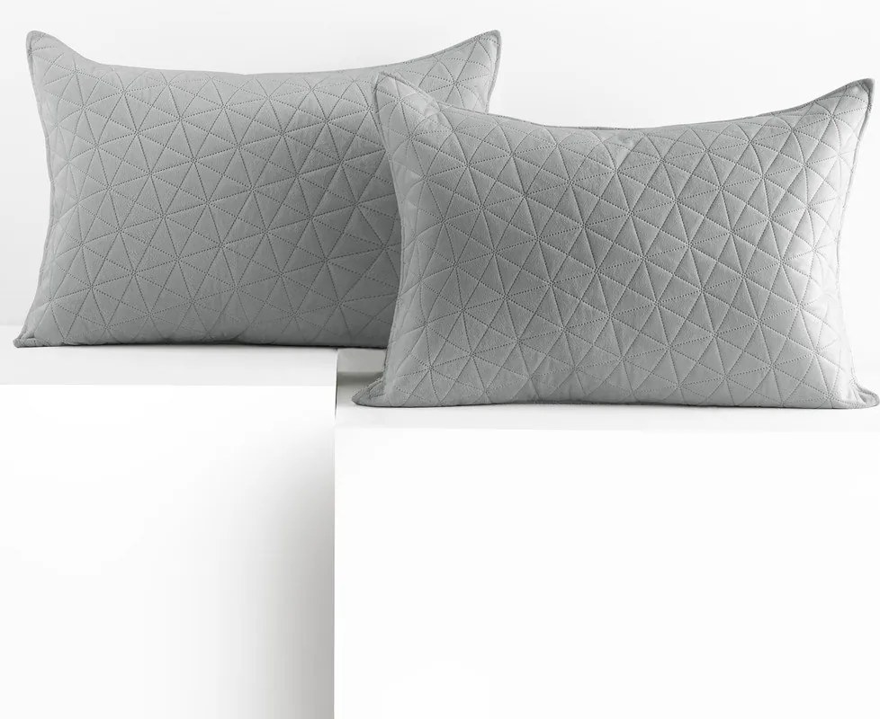 Fețe de pernă 2 buc. 50x70 cm Laila – Restilo