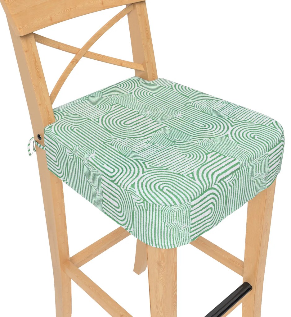 Husa taburet bar Ikea Ingolf
