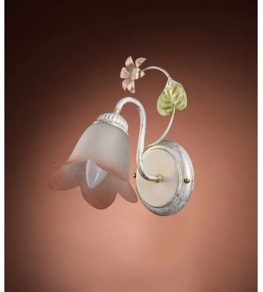 Aplică BOTTON DORO 1xE14/6W/230V ONLI