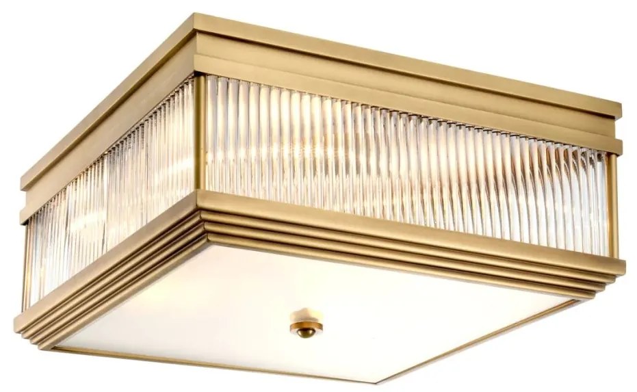 Plafoniera design LUX Marly alama 112858 HZ