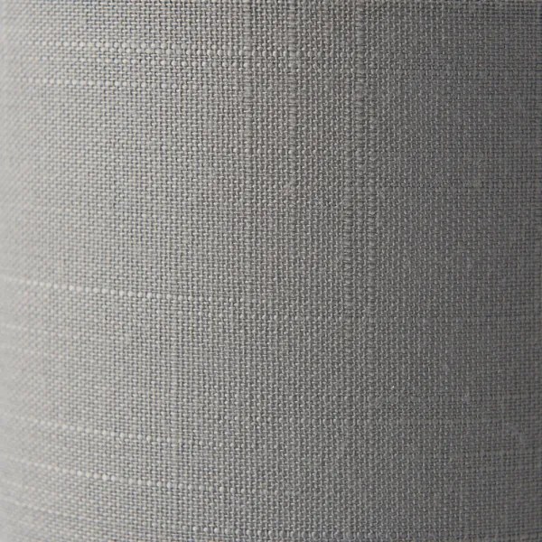 Lustră pe lanț Endon 94381 HIGHCLERE 6xE14/28W/230V gri/crom lucios