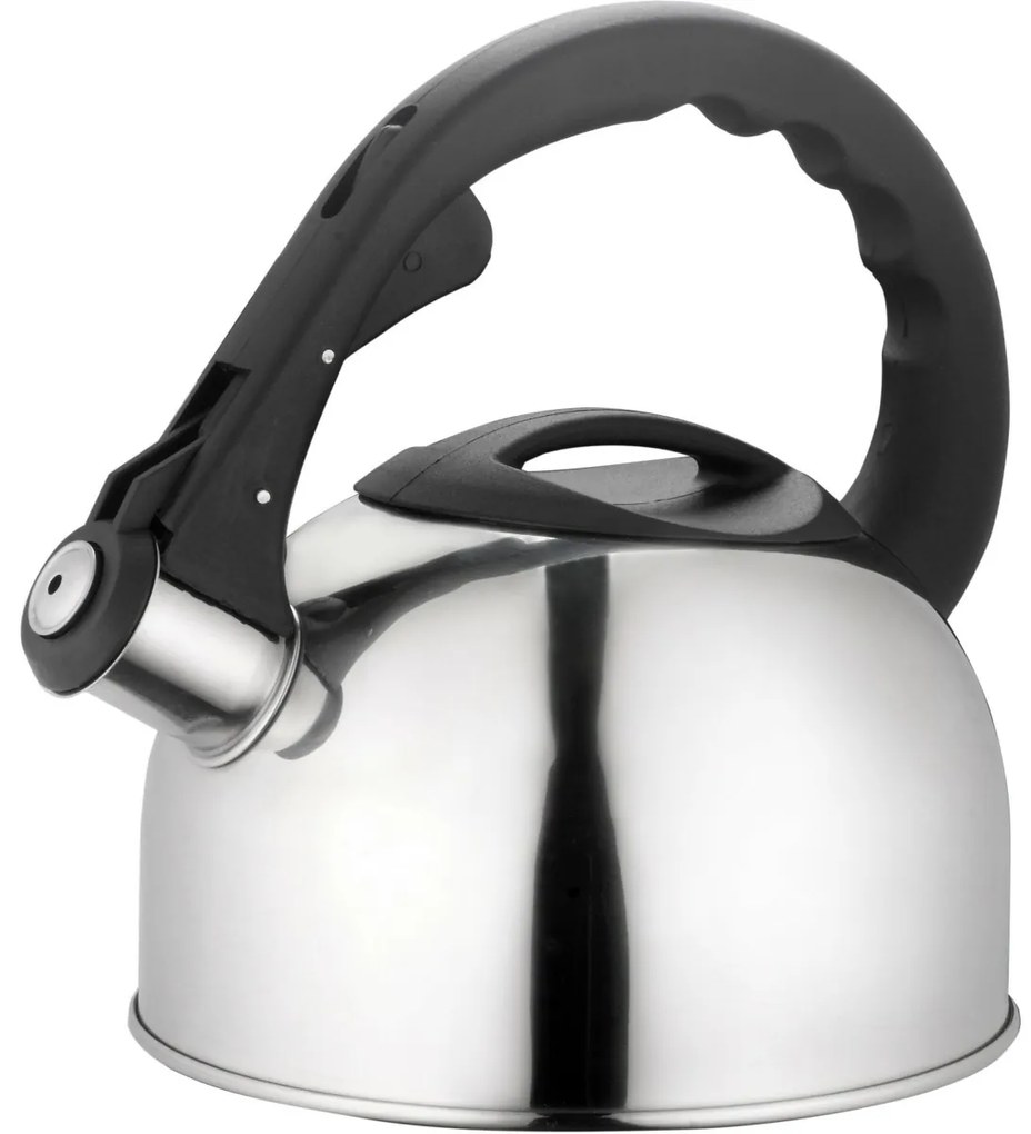 Ceainic Lumier Lamart LT7004 2 l, argintiu