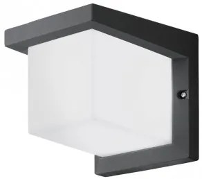 Aplica exterior led 10W JORBA 95097 Eglo