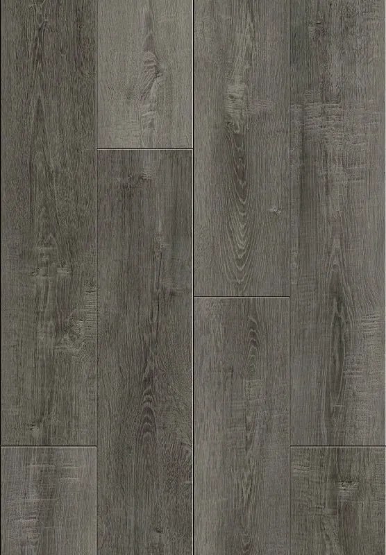 Mexen New Albany panouri vinilice 1227 x 187 mm LVT Dryback 2,5 mm, suport PVC, 4 V-Fuge, Stejar - F1317-1227-187-255-4V1-01