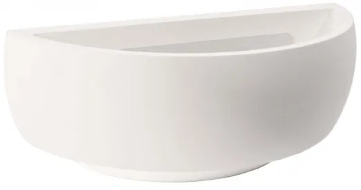 Aplică Deko-Light 341206 TWYNNDA 1xE14/40W/230V alb