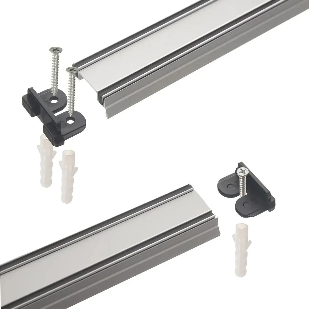 Orion Bară magnetică, 47,5 cm, L