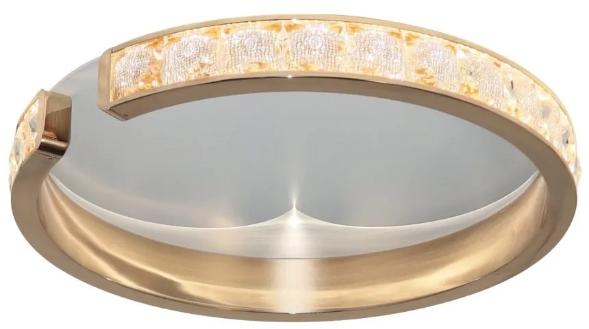 Plafoniera LED design deosebit MURIEL