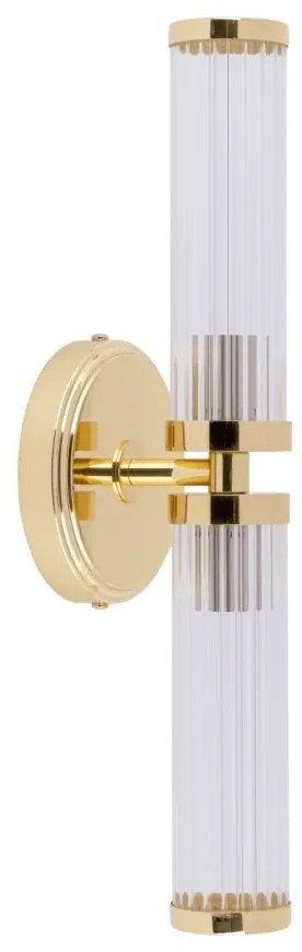 Aplica de perete deosebita design LUX realizat manual SALETTO