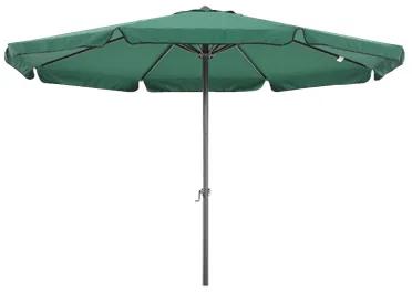 Umbrela Merida, 3m, verde, Tarrington House