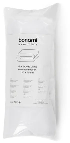 Pilotă pentru vară 90x130 cm – Bonami Essentials