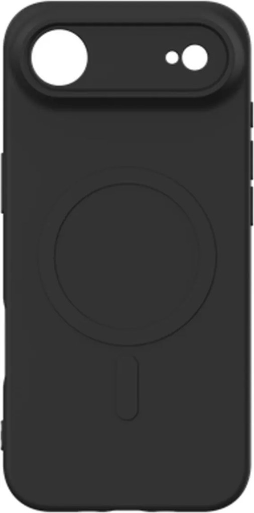 Husă pentru Mobil Just in case IPHONE 17 AIR Negru Apple