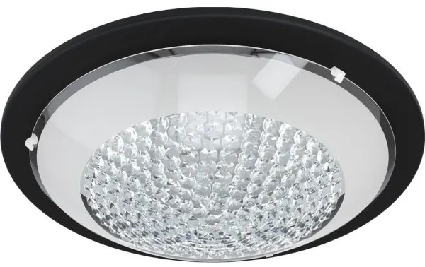Eglo 99357 - Plafonieră LED ACOLLA, 16W, 230V, diametru 37 cm