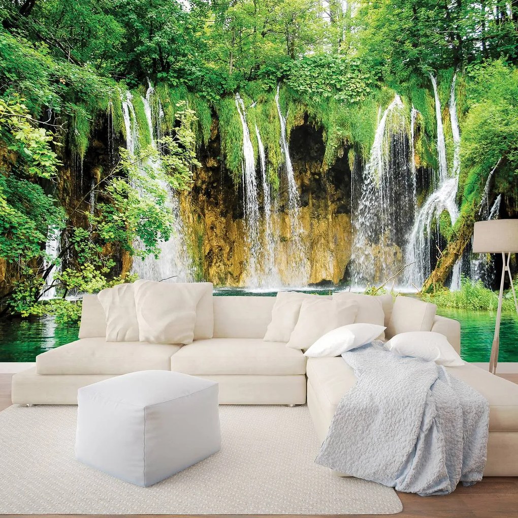 Fototapet - Natura (152,5x104 cm)