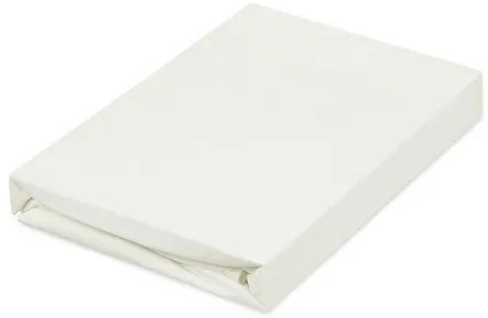 Matex Bamboo cearșaf impermeabil ecru, 90 x 200 x20 cm, 90 x 200 cm