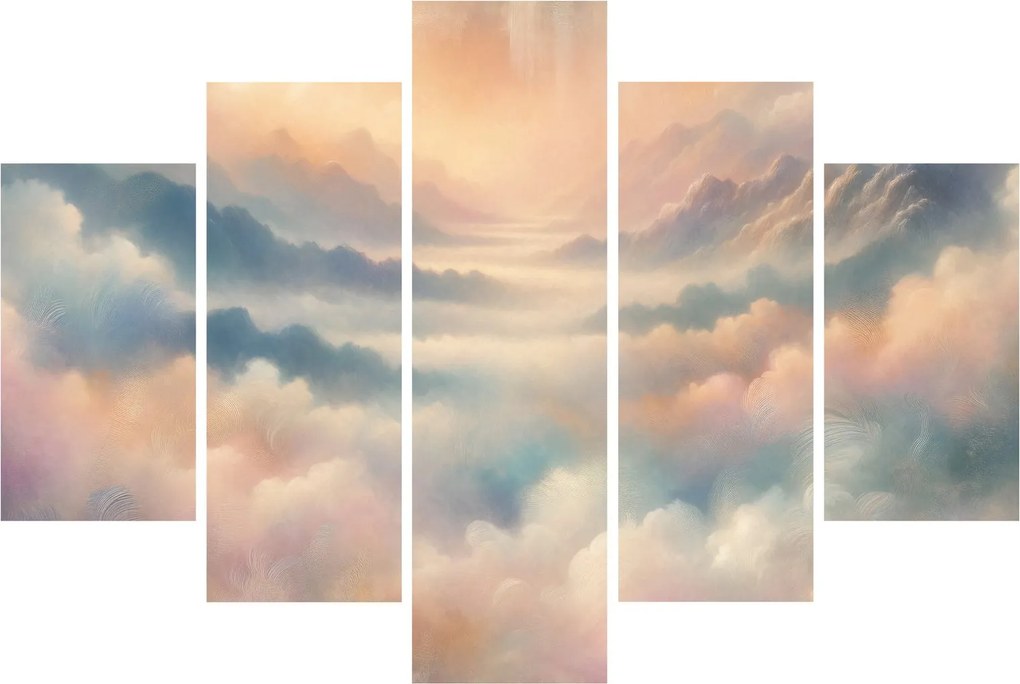Tablou - Nori (150x105 cm)